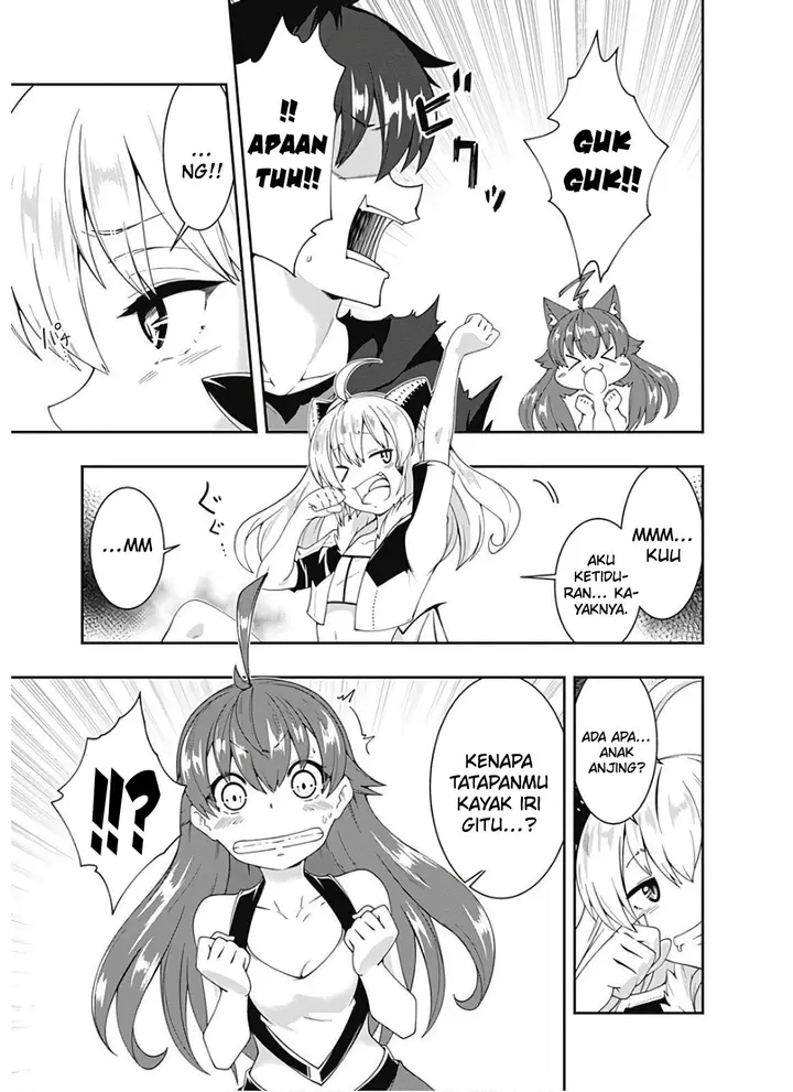 image-komik-jichou-shinai-motoyuusha-no-tsuyokute-tanoshii-new-game-chapter-101-7/17