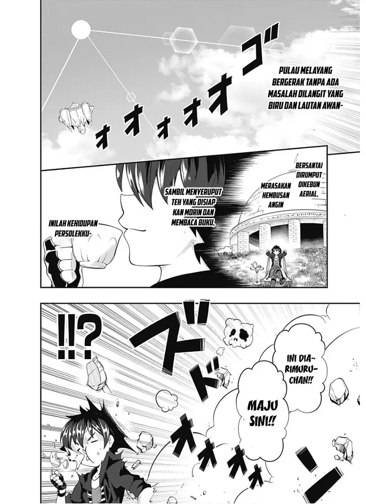image-komik-jichou-shinai-motoyuusha-no-tsuyokute-tanoshii-new-game-chapter-102-2/16