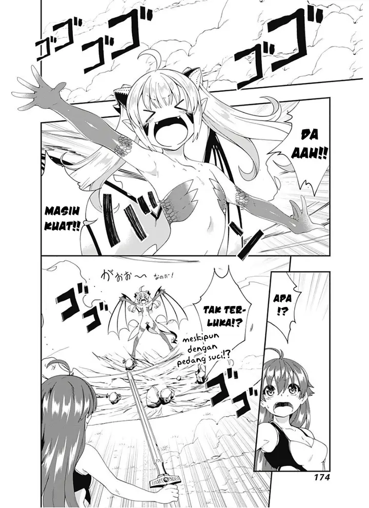 image-komik-jichou-shinai-motoyuusha-no-tsuyokute-tanoshii-new-game-chapter-102-6/16