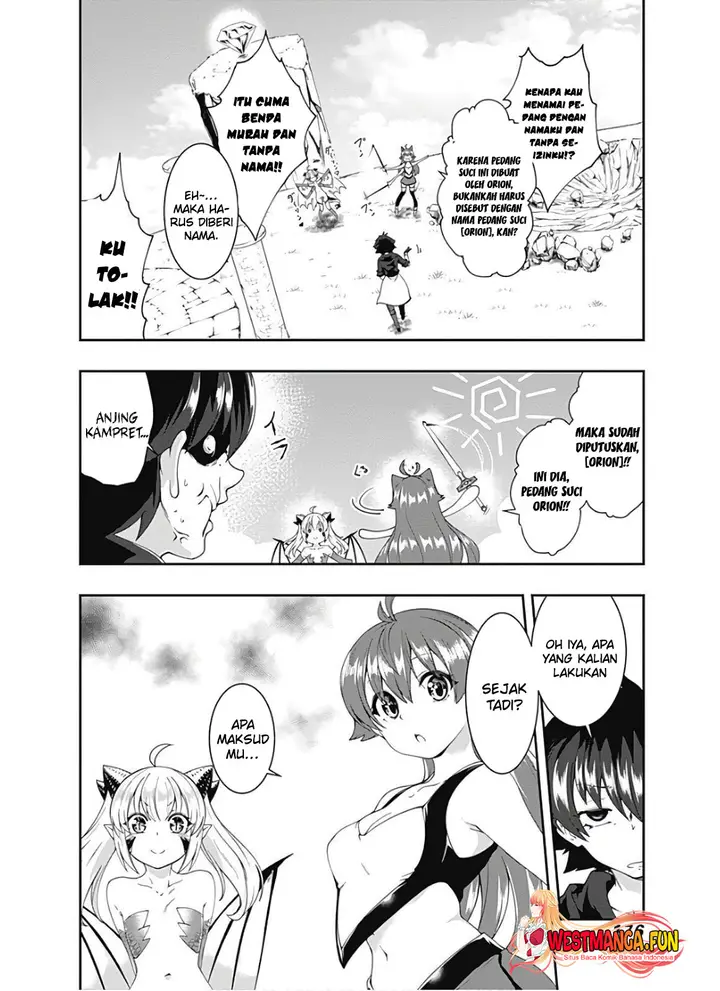 image-komik-jichou-shinai-motoyuusha-no-tsuyokute-tanoshii-new-game-chapter-102-8/16