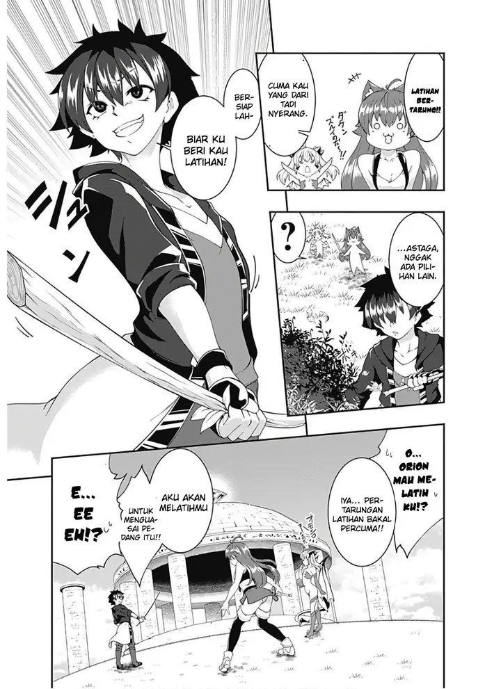 image-komik-jichou-shinai-motoyuusha-no-tsuyokute-tanoshii-new-game-chapter-102-9/16