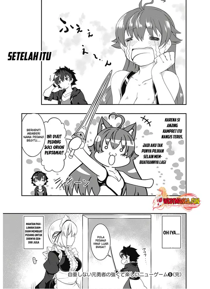 image-komik-jichou-shinai-motoyuusha-no-tsuyokute-tanoshii-new-game-chapter-102-15/16