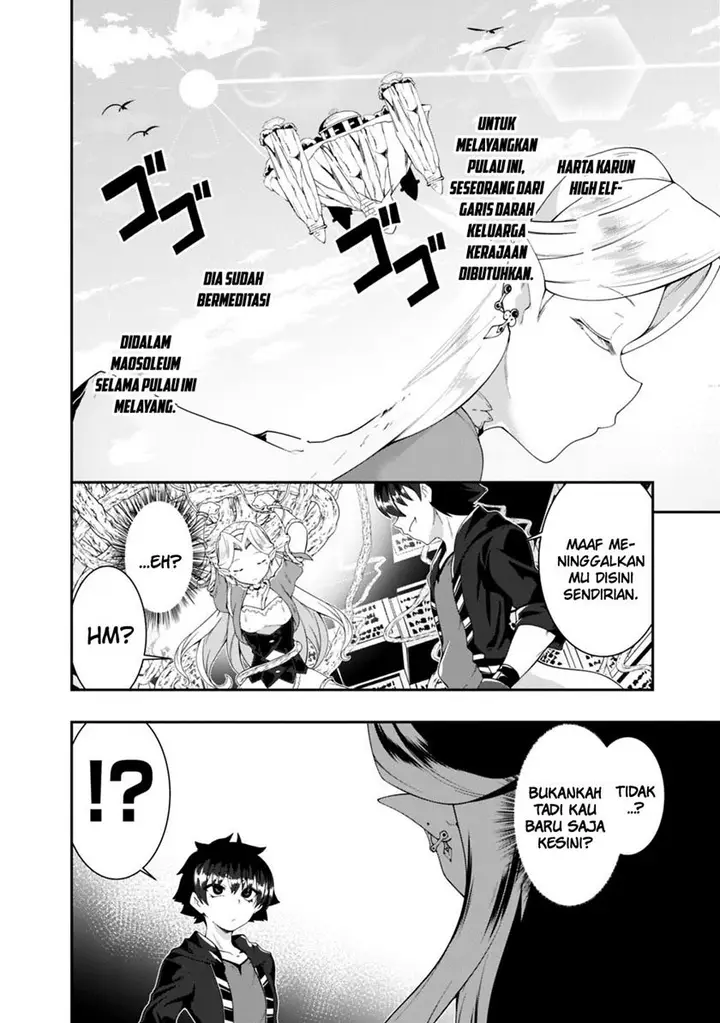 image-komik-jichou-shinai-motoyuusha-no-tsuyokute-tanoshii-new-game-chapter-103-6/19