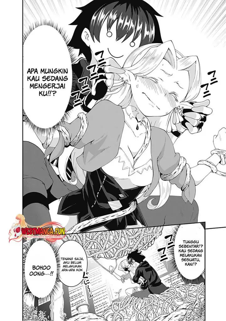 image-komik-jichou-shinai-motoyuusha-no-tsuyokute-tanoshii-new-game-chapter-103-10/19