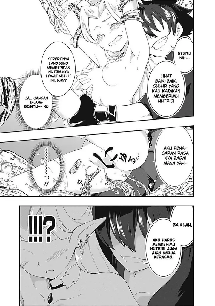 image-komik-jichou-shinai-motoyuusha-no-tsuyokute-tanoshii-new-game-chapter-103-13/19