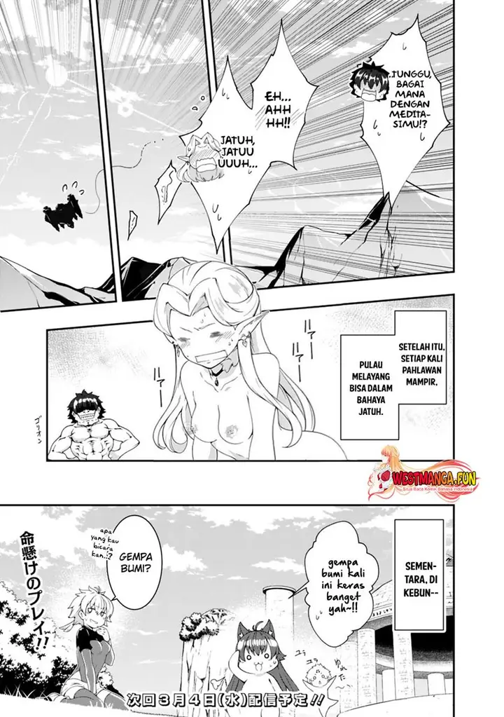 image-komik-jichou-shinai-motoyuusha-no-tsuyokute-tanoshii-new-game-chapter-103-17/19