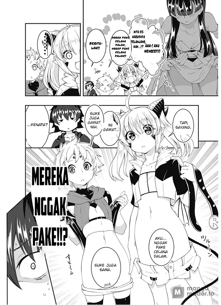 image-komik-jichou-shinai-motoyuusha-no-tsuyokute-tanoshii-new-game-chapter-104-4/19