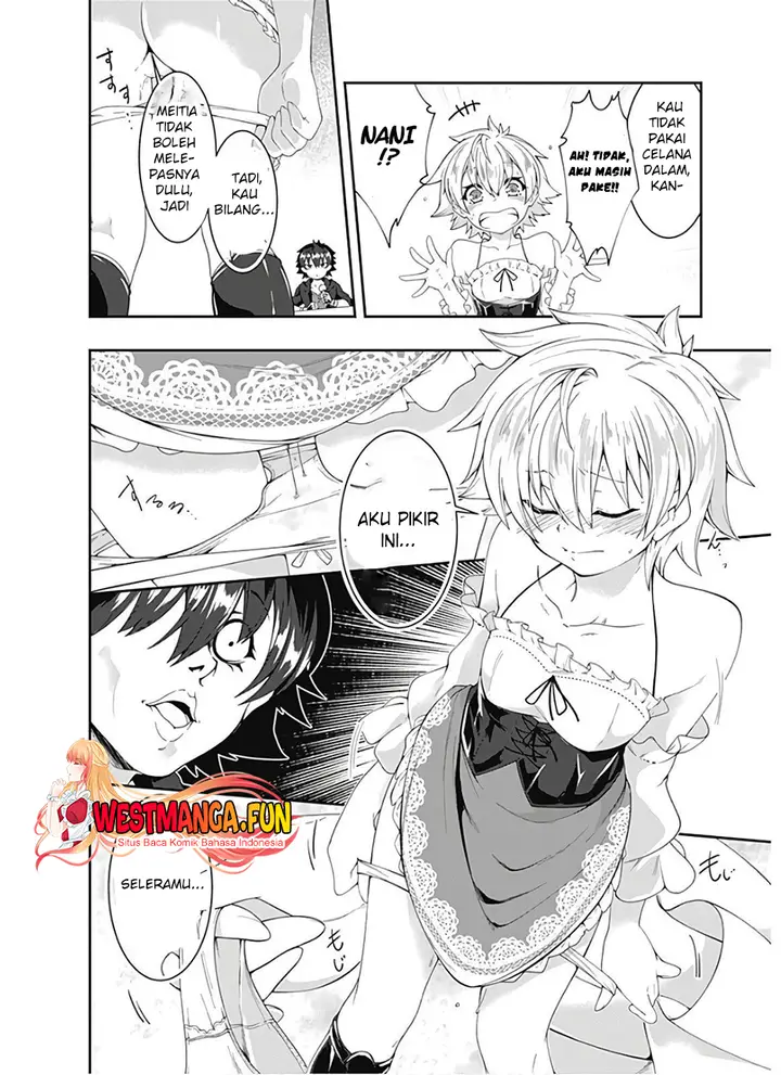 image-komik-jichou-shinai-motoyuusha-no-tsuyokute-tanoshii-new-game-chapter-104-8/19