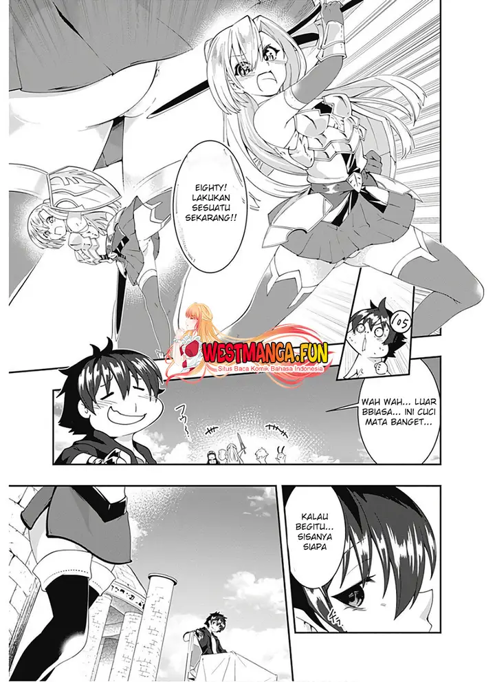 image-komik-jichou-shinai-motoyuusha-no-tsuyokute-tanoshii-new-game-chapter-104-11/19