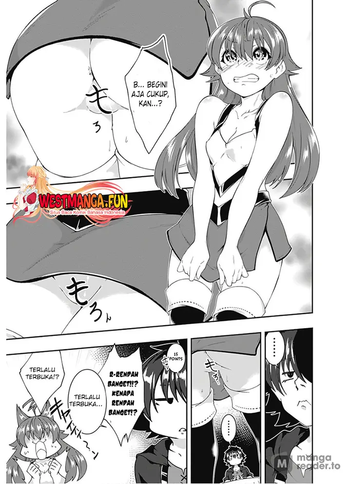 image-komik-jichou-shinai-motoyuusha-no-tsuyokute-tanoshii-new-game-chapter-104-13/19