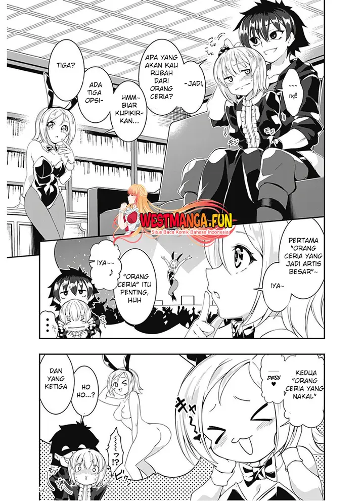 image-komik-jichou-shinai-motoyuusha-no-tsuyokute-tanoshii-new-game-chapter-106-3/17