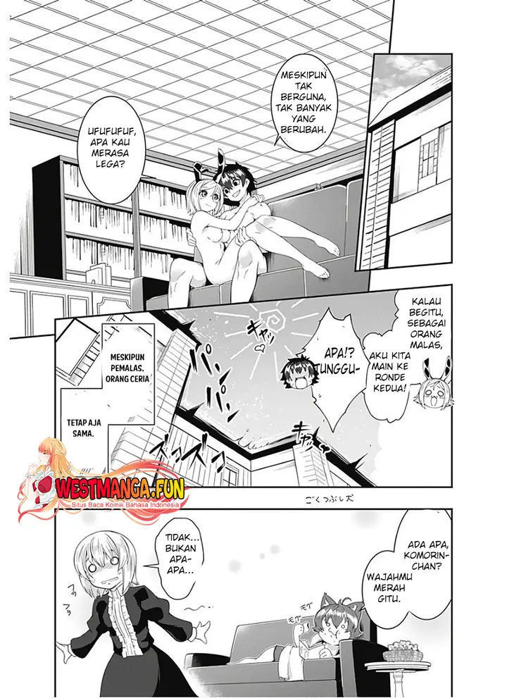image-komik-jichou-shinai-motoyuusha-no-tsuyokute-tanoshii-new-game-chapter-106-15/17