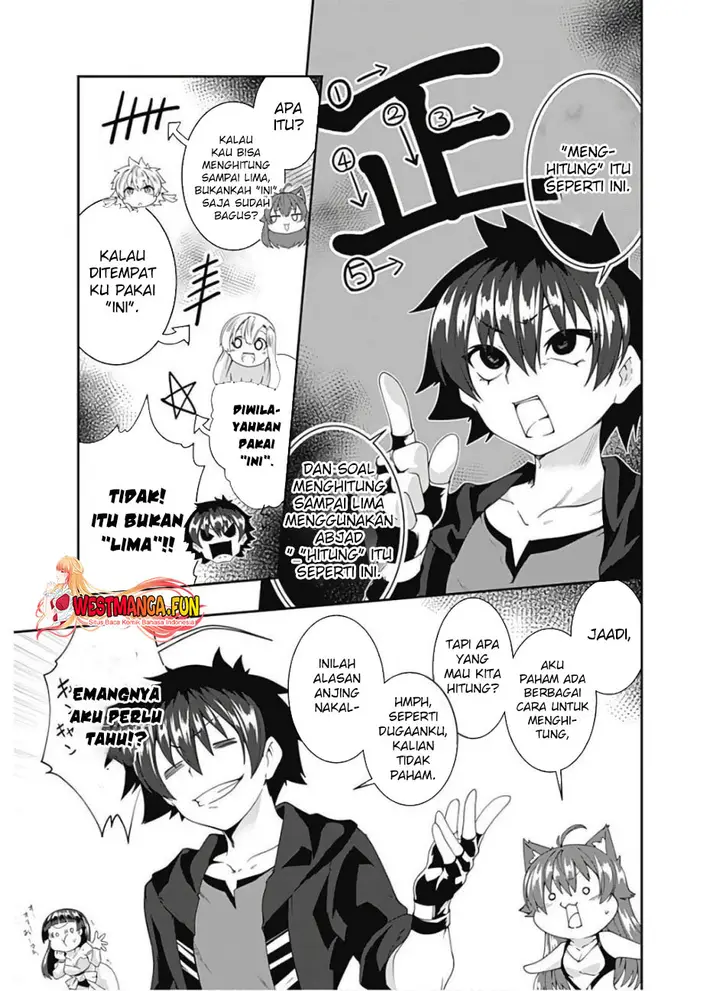 image-komik-jichou-shinai-motoyuusha-no-tsuyokute-tanoshii-new-game-chapter-107-3/17