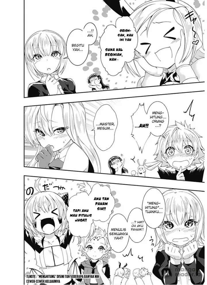 image-komik-jichou-shinai-motoyuusha-no-tsuyokute-tanoshii-new-game-chapter-107-4/17