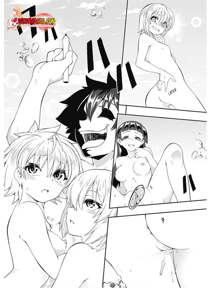 image-komik-jichou-shinai-motoyuusha-no-tsuyokute-tanoshii-new-game-chapter-107-11/17