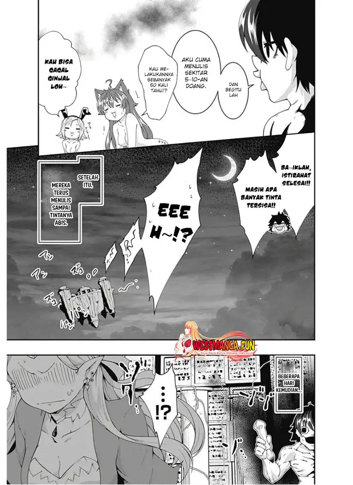 image-komik-jichou-shinai-motoyuusha-no-tsuyokute-tanoshii-new-game-chapter-107-15/17