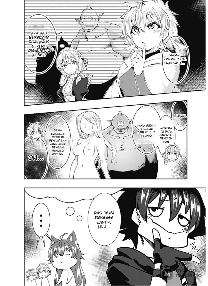 image-komik-jichou-shinai-motoyuusha-no-tsuyokute-tanoshii-new-game-chapter-109-4/17