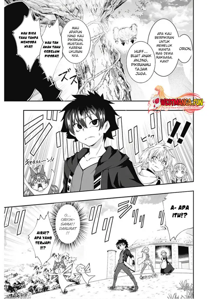 image-komik-jichou-shinai-motoyuusha-no-tsuyokute-tanoshii-new-game-chapter-109-5/17
