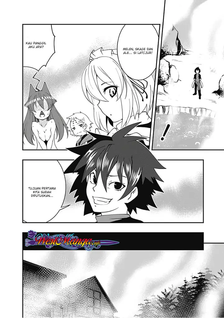image-komik-jichou-shinai-motoyuusha-no-tsuyokute-tanoshii-new-game-chapter-11-13/18