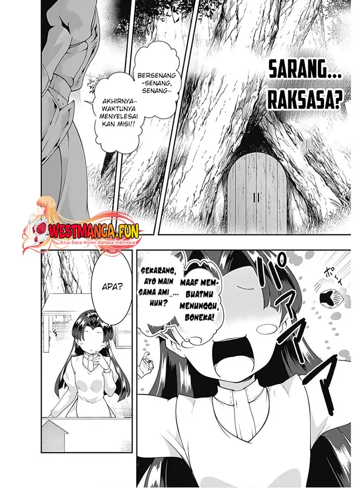 image-komik-jichou-shinai-motoyuusha-no-tsuyokute-tanoshii-new-game-chapter-111-6/19