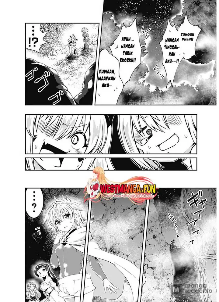 image-komik-jichou-shinai-motoyuusha-no-tsuyokute-tanoshii-new-game-chapter-112-4/19