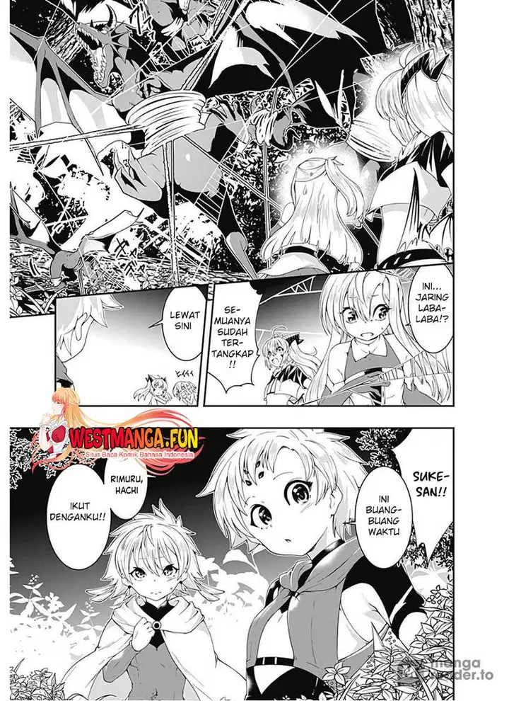 image-komik-jichou-shinai-motoyuusha-no-tsuyokute-tanoshii-new-game-chapter-112-13/19