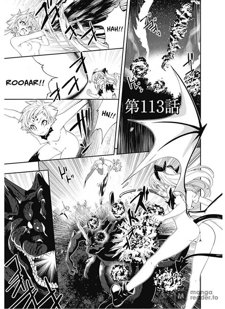image-komik-jichou-shinai-motoyuusha-no-tsuyokute-tanoshii-new-game-chapter-113-0/18