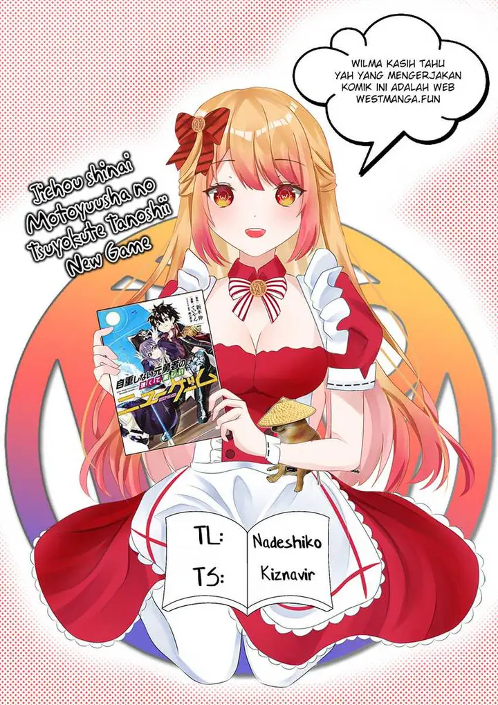 image-komik-jichou-shinai-motoyuusha-no-tsuyokute-tanoshii-new-game-chapter-113-1/18