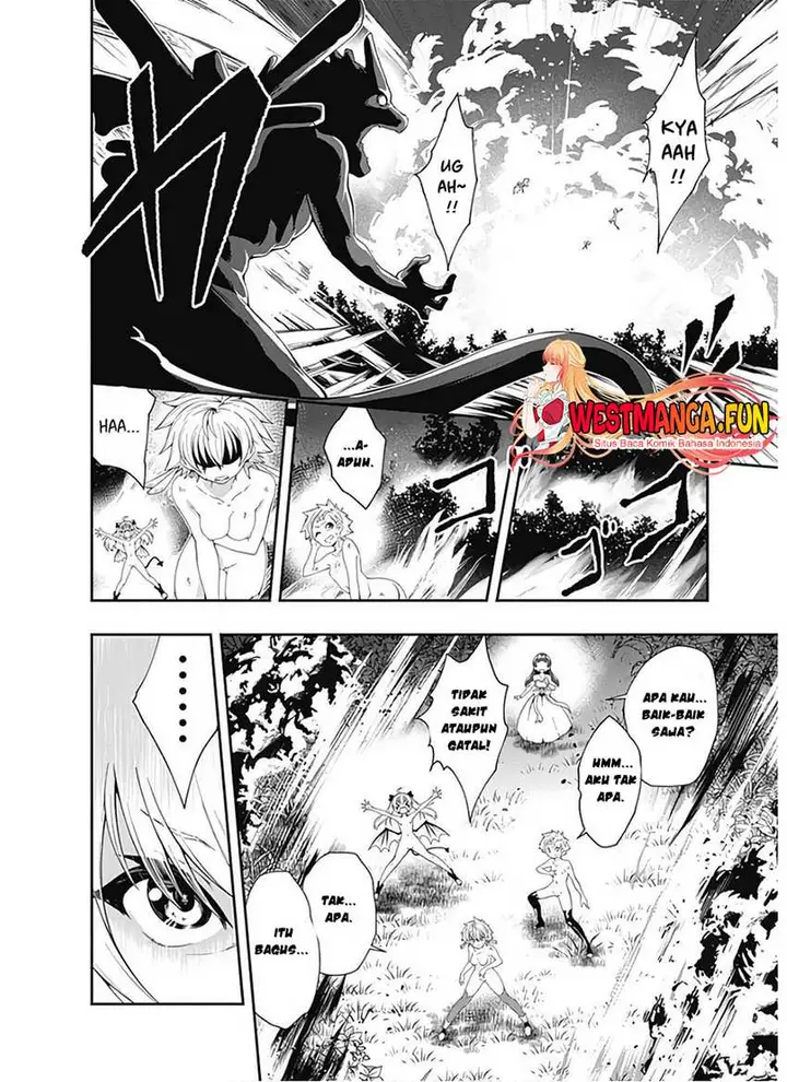 image-komik-jichou-shinai-motoyuusha-no-tsuyokute-tanoshii-new-game-chapter-113-2/18