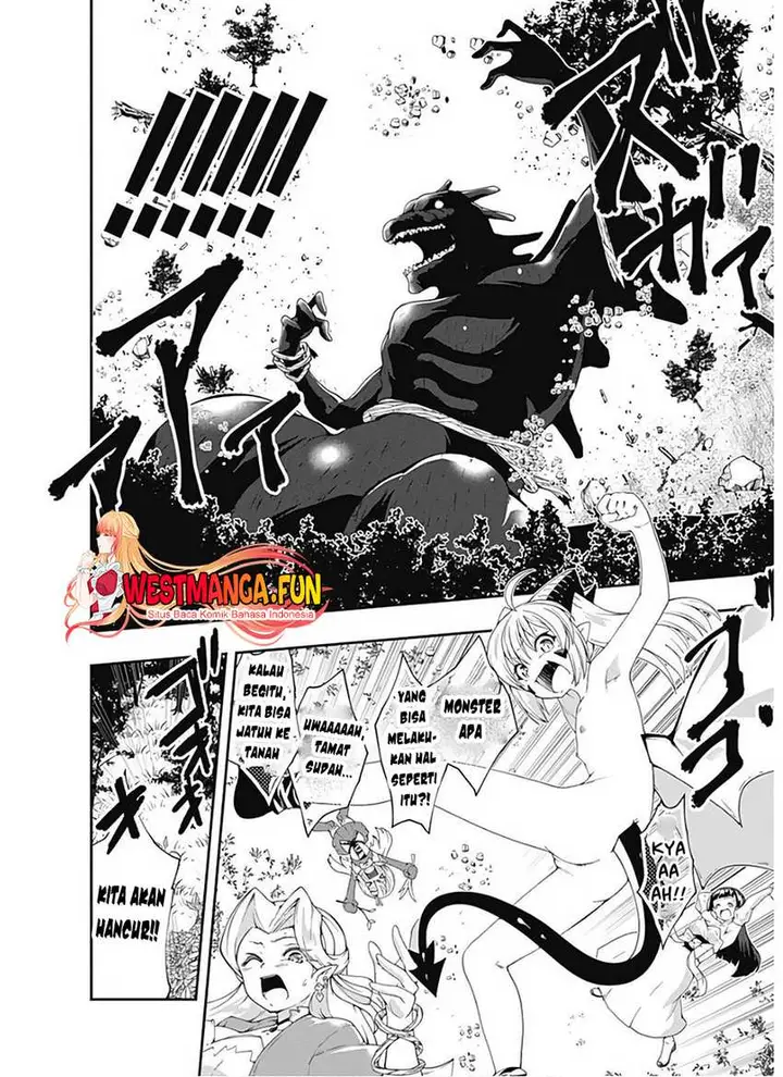 image-komik-jichou-shinai-motoyuusha-no-tsuyokute-tanoshii-new-game-chapter-113-8/18