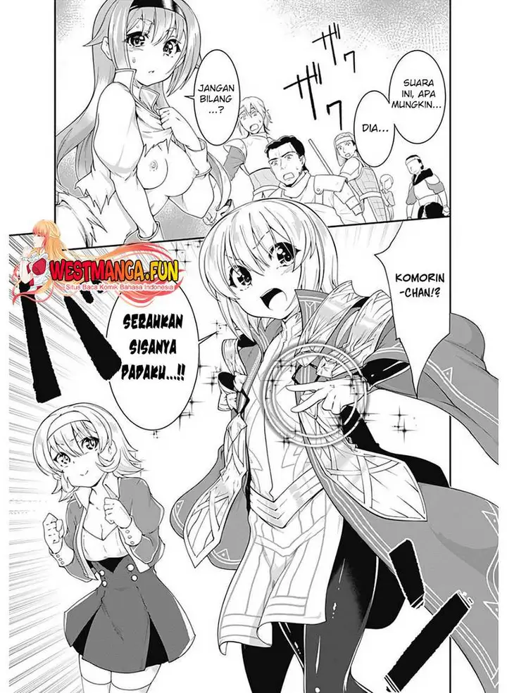 image-komik-jichou-shinai-motoyuusha-no-tsuyokute-tanoshii-new-game-chapter-114-17/19