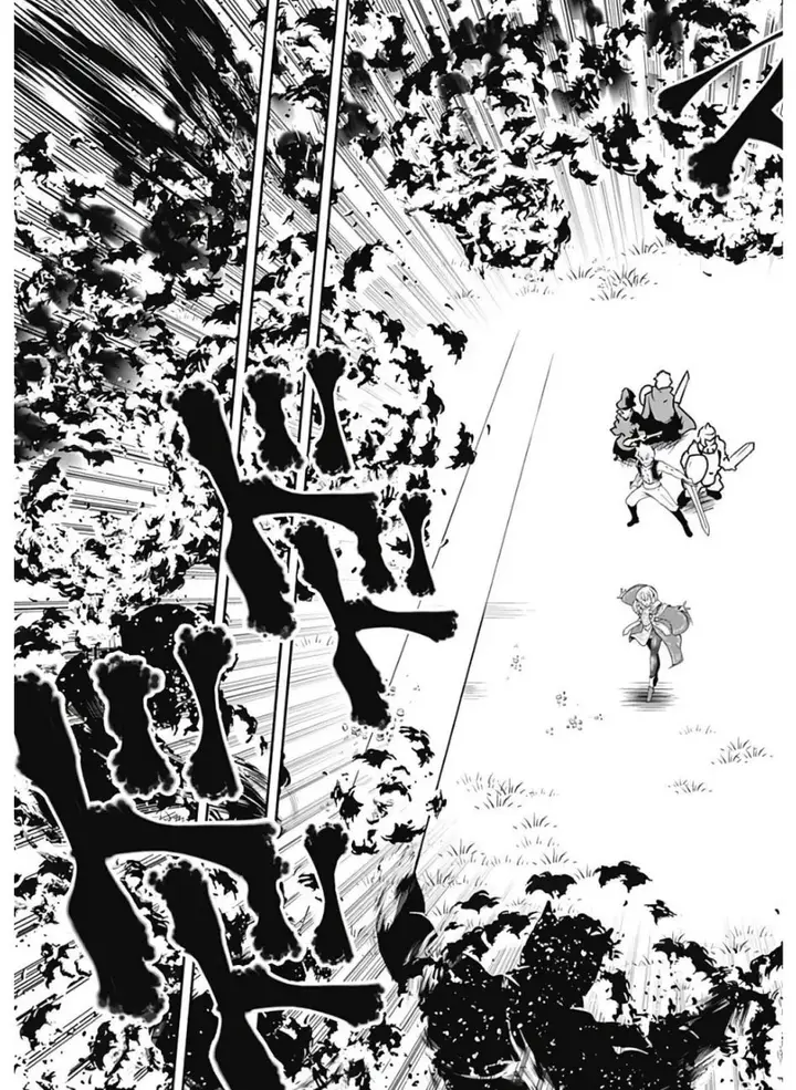image-komik-jichou-shinai-motoyuusha-no-tsuyokute-tanoshii-new-game-chapter-115-5/19