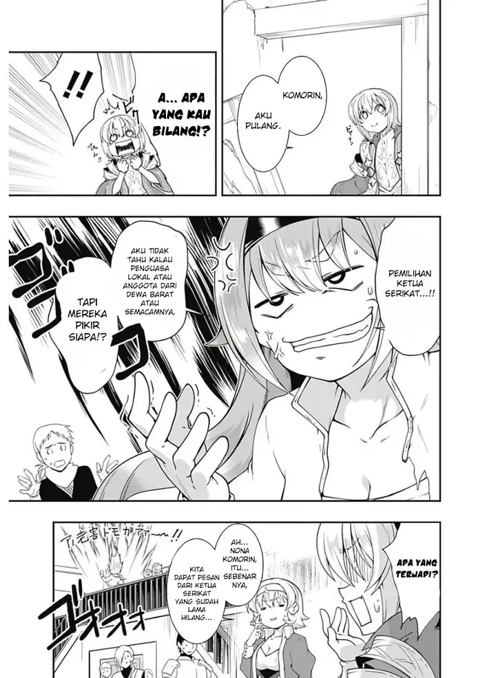 image-komik-jichou-shinai-motoyuusha-no-tsuyokute-tanoshii-new-game-chapter-115-9/19
