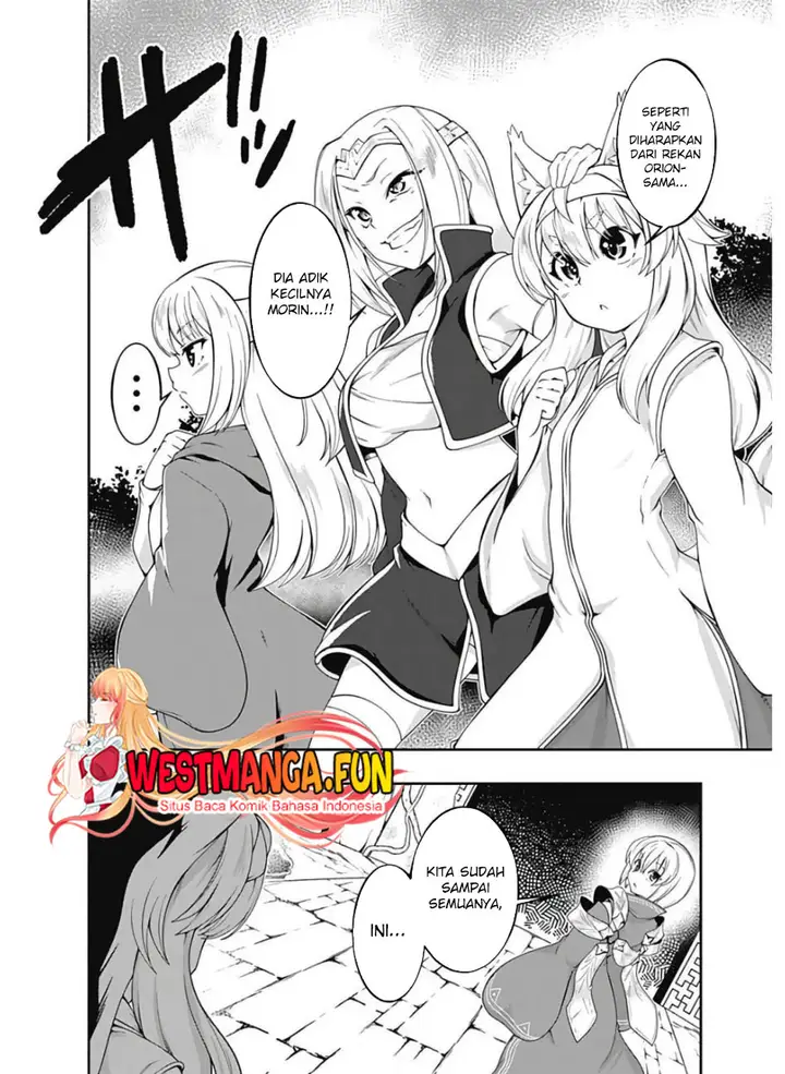 image-komik-jichou-shinai-motoyuusha-no-tsuyokute-tanoshii-new-game-chapter-115-14/19