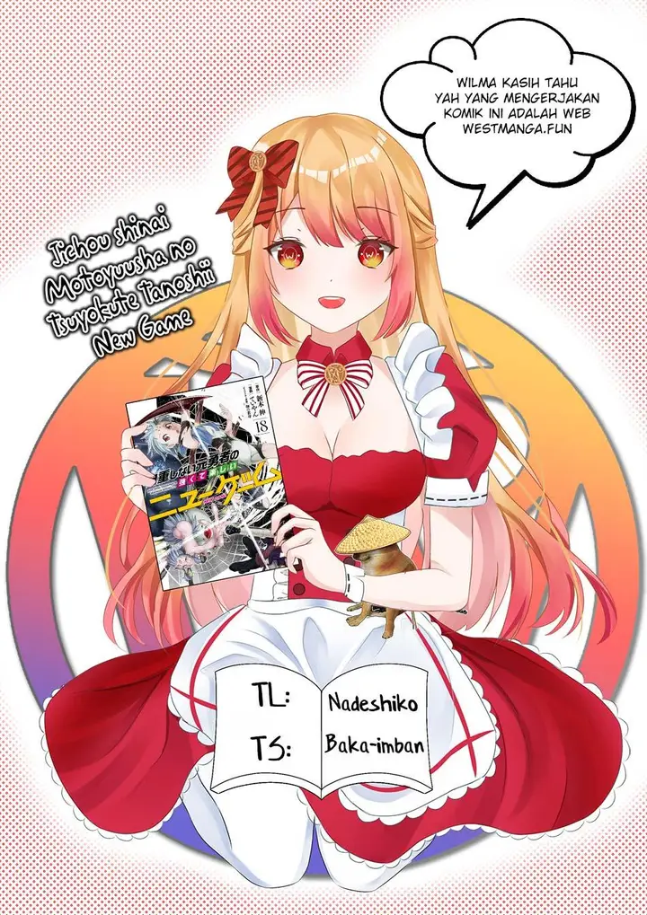 image-komik-jichou-shinai-motoyuusha-no-tsuyokute-tanoshii-new-game-chapter-118-1/19