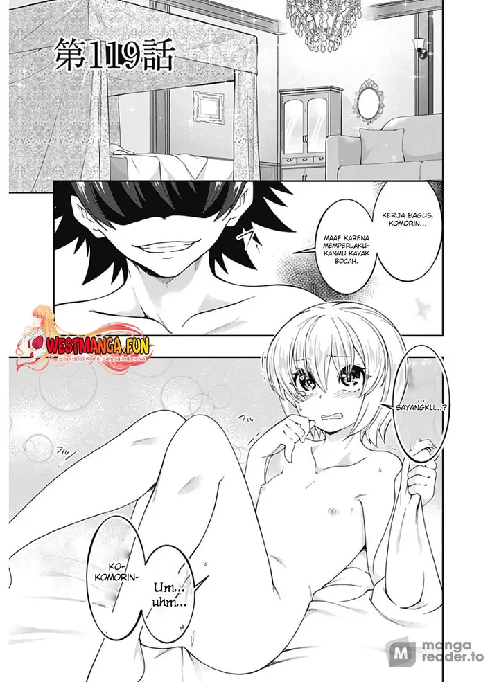 image-komik-jichou-shinai-motoyuusha-no-tsuyokute-tanoshii-new-game-chapter-119-0/20