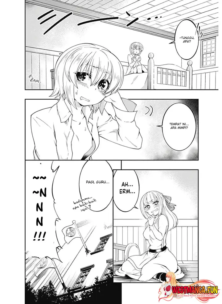 image-komik-jichou-shinai-motoyuusha-no-tsuyokute-tanoshii-new-game-chapter-119-4/20