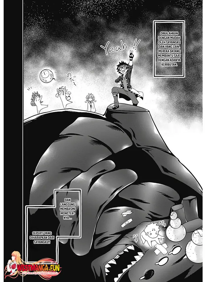 image-komik-jichou-shinai-motoyuusha-no-tsuyokute-tanoshii-new-game-chapter-119-6/20