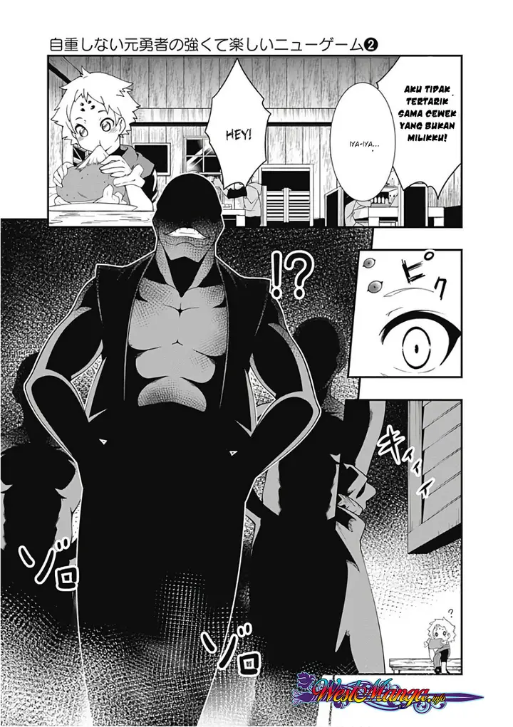 image-komik-jichou-shinai-motoyuusha-no-tsuyokute-tanoshii-new-game-chapter-12-13/19