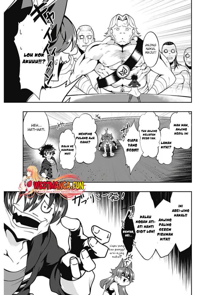 image-komik-jichou-shinai-motoyuusha-no-tsuyokute-tanoshii-new-game-chapter-121-8/16