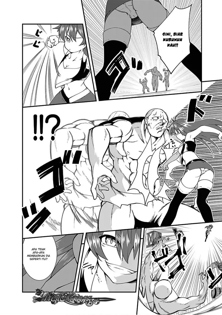 image-komik-jichou-shinai-motoyuusha-no-tsuyokute-tanoshii-new-game-chapter-13-3/19