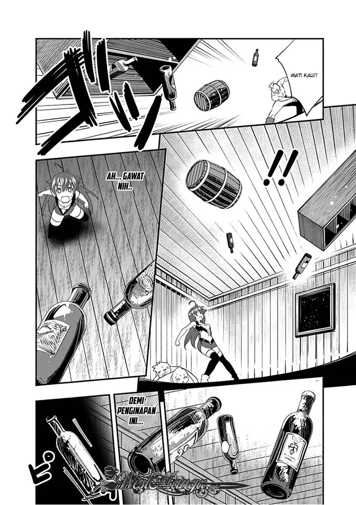 image-komik-jichou-shinai-motoyuusha-no-tsuyokute-tanoshii-new-game-chapter-13-7/19