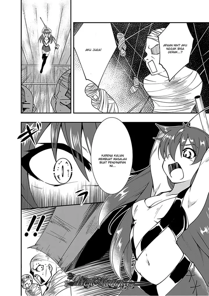 image-komik-jichou-shinai-motoyuusha-no-tsuyokute-tanoshii-new-game-chapter-13-12/19