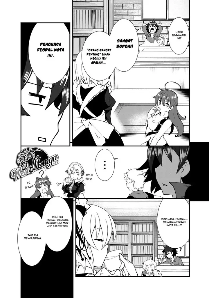 image-komik-jichou-shinai-motoyuusha-no-tsuyokute-tanoshii-new-game-chapter-14-3/18