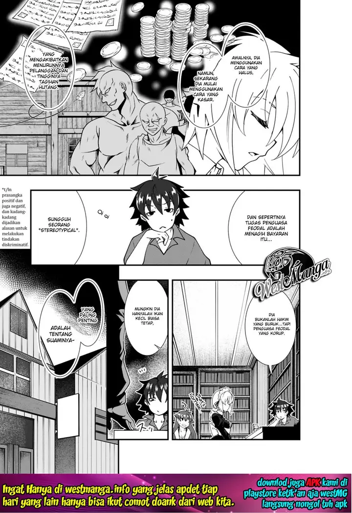 image-komik-jichou-shinai-motoyuusha-no-tsuyokute-tanoshii-new-game-chapter-14-4/18