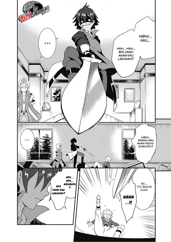 image-komik-jichou-shinai-motoyuusha-no-tsuyokute-tanoshii-new-game-chapter-15-5/19