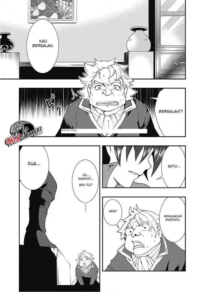 image-komik-jichou-shinai-motoyuusha-no-tsuyokute-tanoshii-new-game-chapter-15-6/19