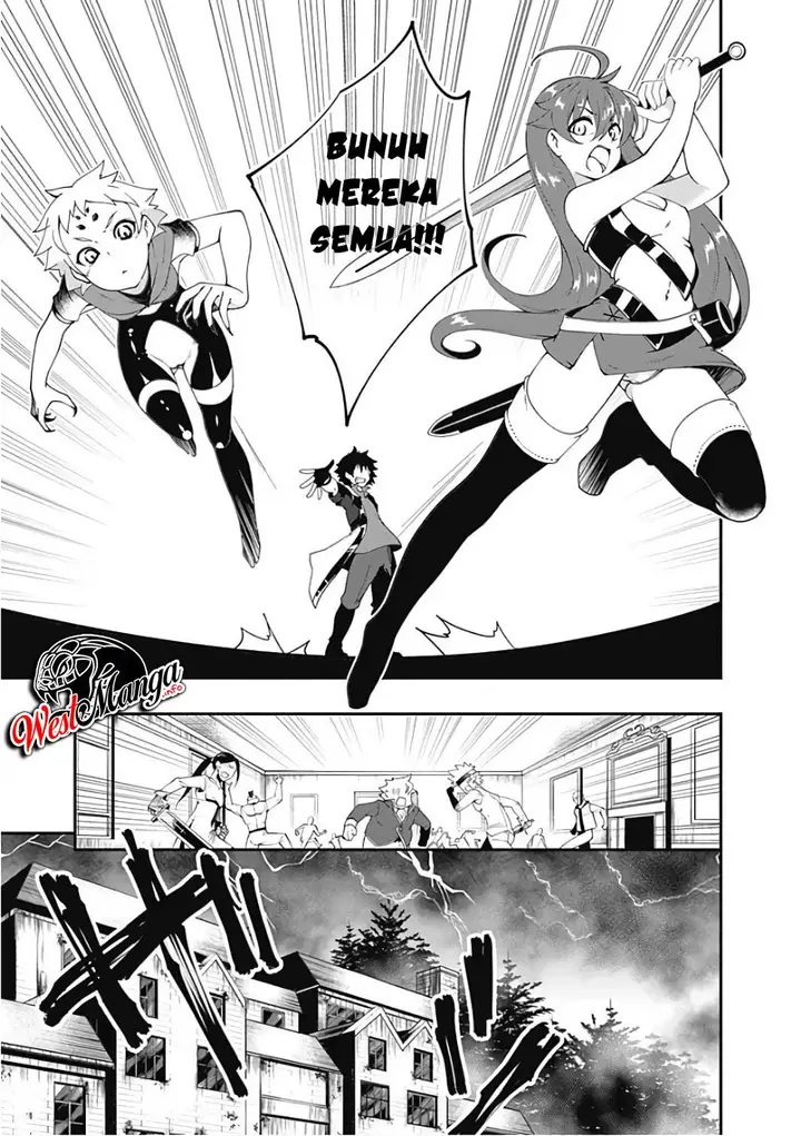 image-komik-jichou-shinai-motoyuusha-no-tsuyokute-tanoshii-new-game-chapter-15-17/19