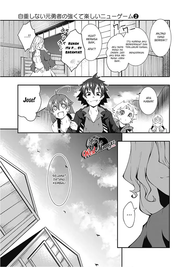 image-komik-jichou-shinai-motoyuusha-no-tsuyokute-tanoshii-new-game-chapter-16-13/19