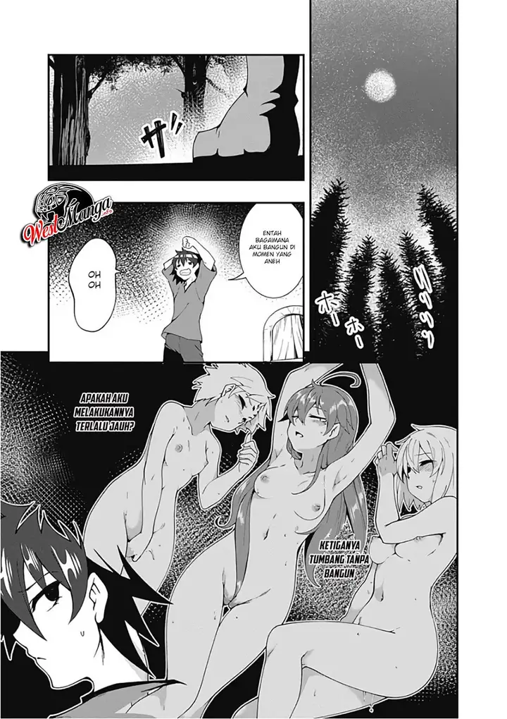 image-komik-jichou-shinai-motoyuusha-no-tsuyokute-tanoshii-new-game-chapter-17-6/21